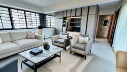 Blk 10 Holland Vista (Queenstown), HDB 4 Rooms #575916681